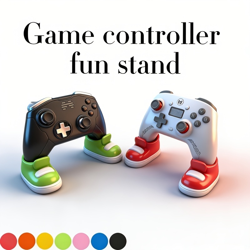 Party Games Ps4 - ขาตั้งจอยเกมสุดสนุก - เหมาะสำหรับจอย PS4, PS5, Xbox