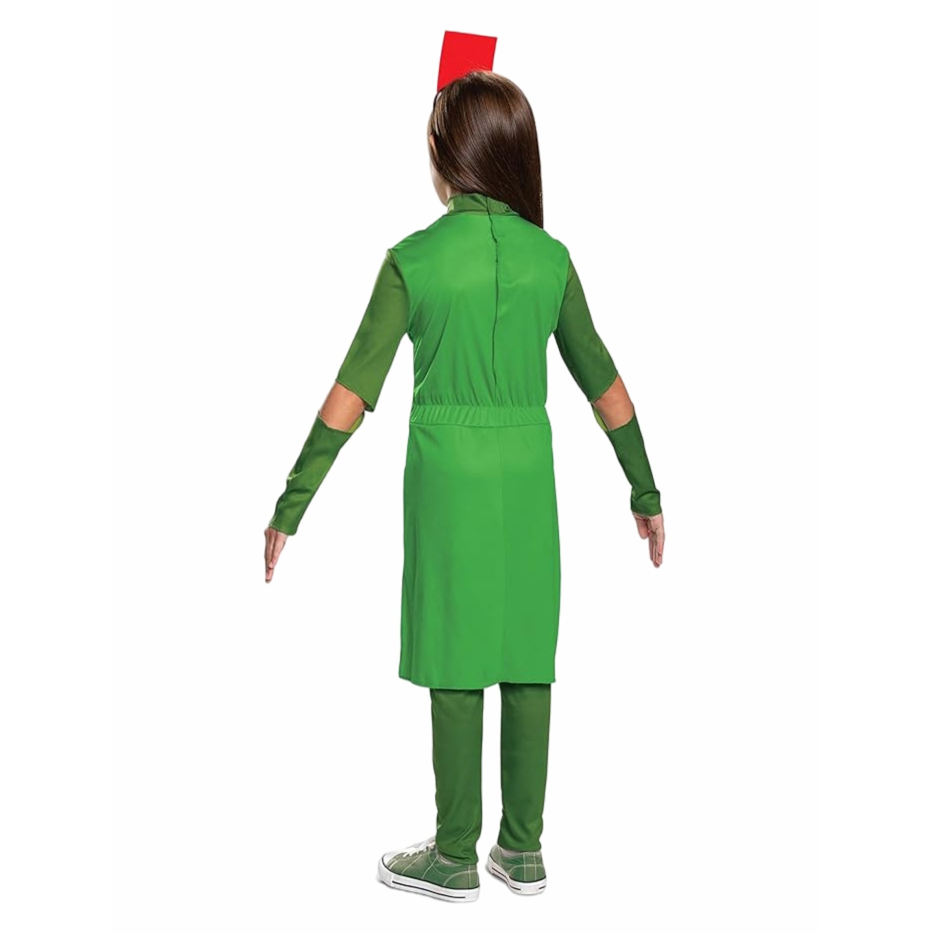 ชุดคอสตูมเด็กผู้หญิงคลาสสิกจาก - Party Games Minecraft บทวิจารณ์และราคา