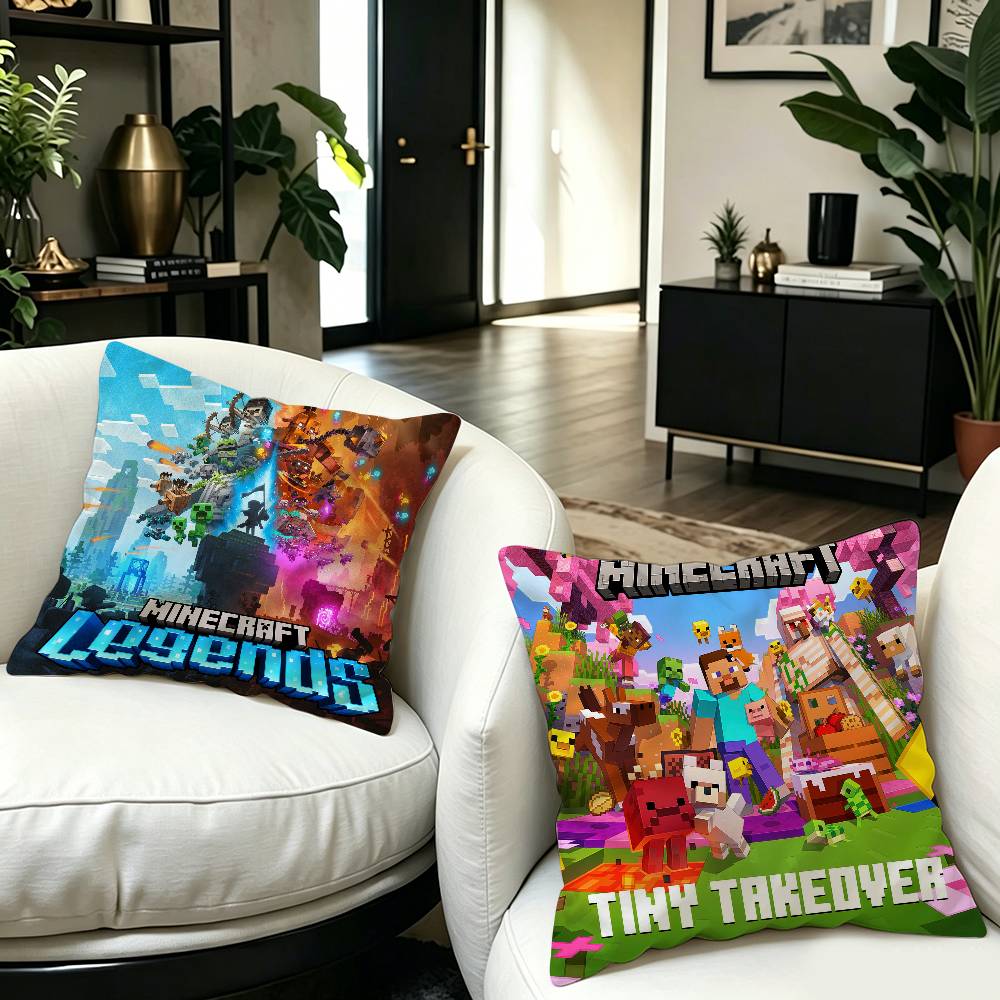 เกมย้อนยุค M-Minecraft ปลอกหมอ - Party Games Minecraft บทวิจารณ์และราคา