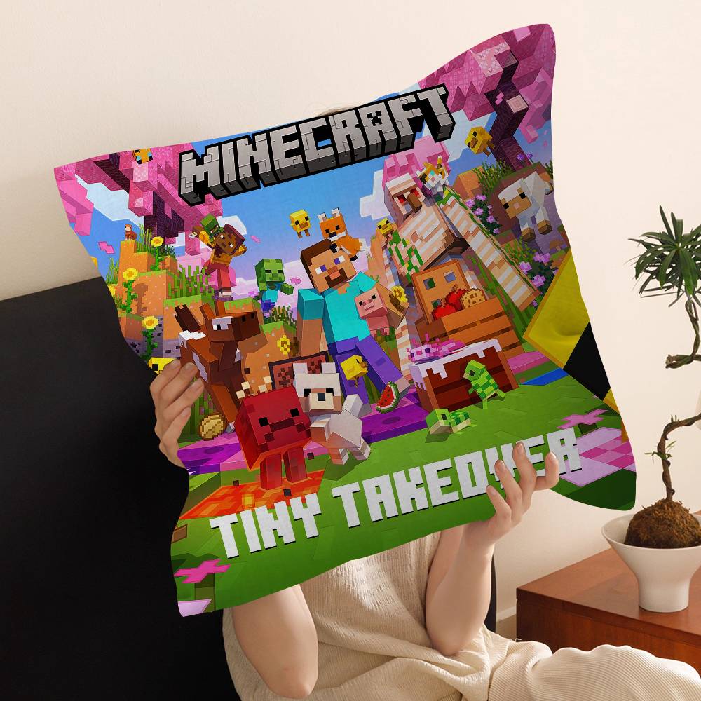 เกมย้อนยุค M-Minecraft ปลอกหมอ - Party Games Minecraft บทวิจารณ์และราคา
