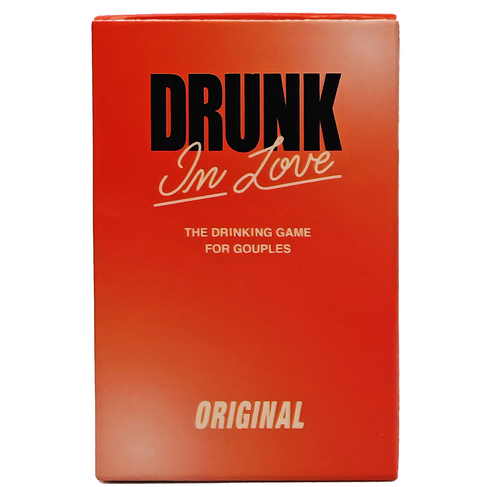 Drunk In Love - เกมไพ่ดื่มคู่ร - Party Games App บทวิจารณ์และราคา