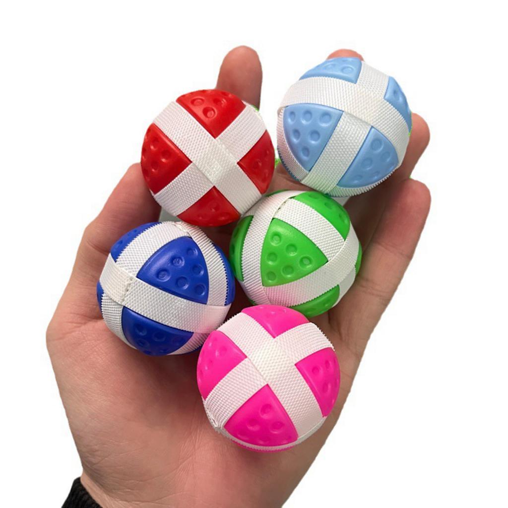 ลูกกอล์ฟฝึกซ้อมแบบมีกาวในตัว ผ - Party Games Golf บทวิจารณ์และราคา