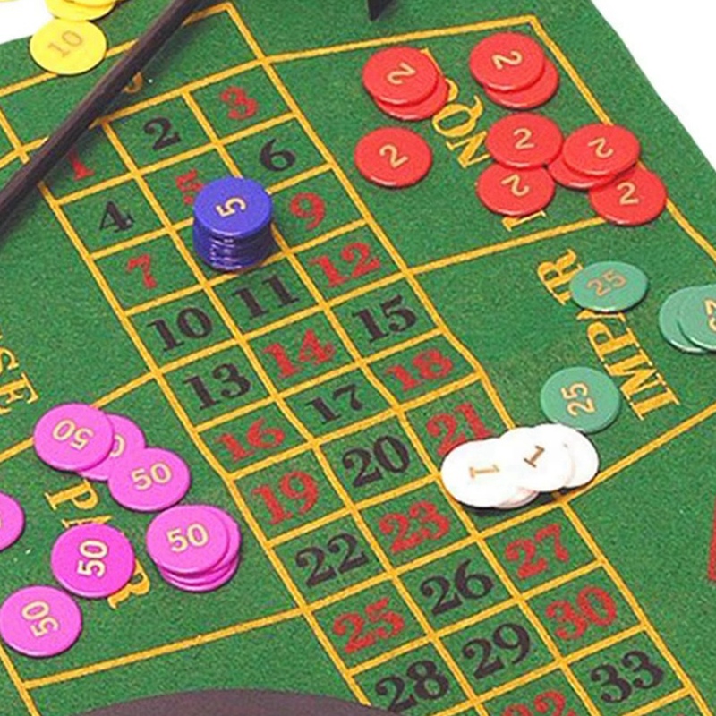 รูเล็ตล้ออุปกรณ์ตกแต่งปฏิสัมพั - Party Games App บทวิจารณ์และราคา