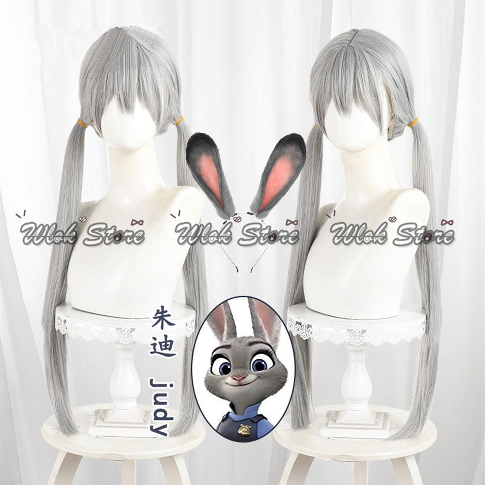 วิกผมคอสเพลย์เจ้าหน้าที่ตำรวจส - Zoo Party Games บทวิจารณ์และราคา