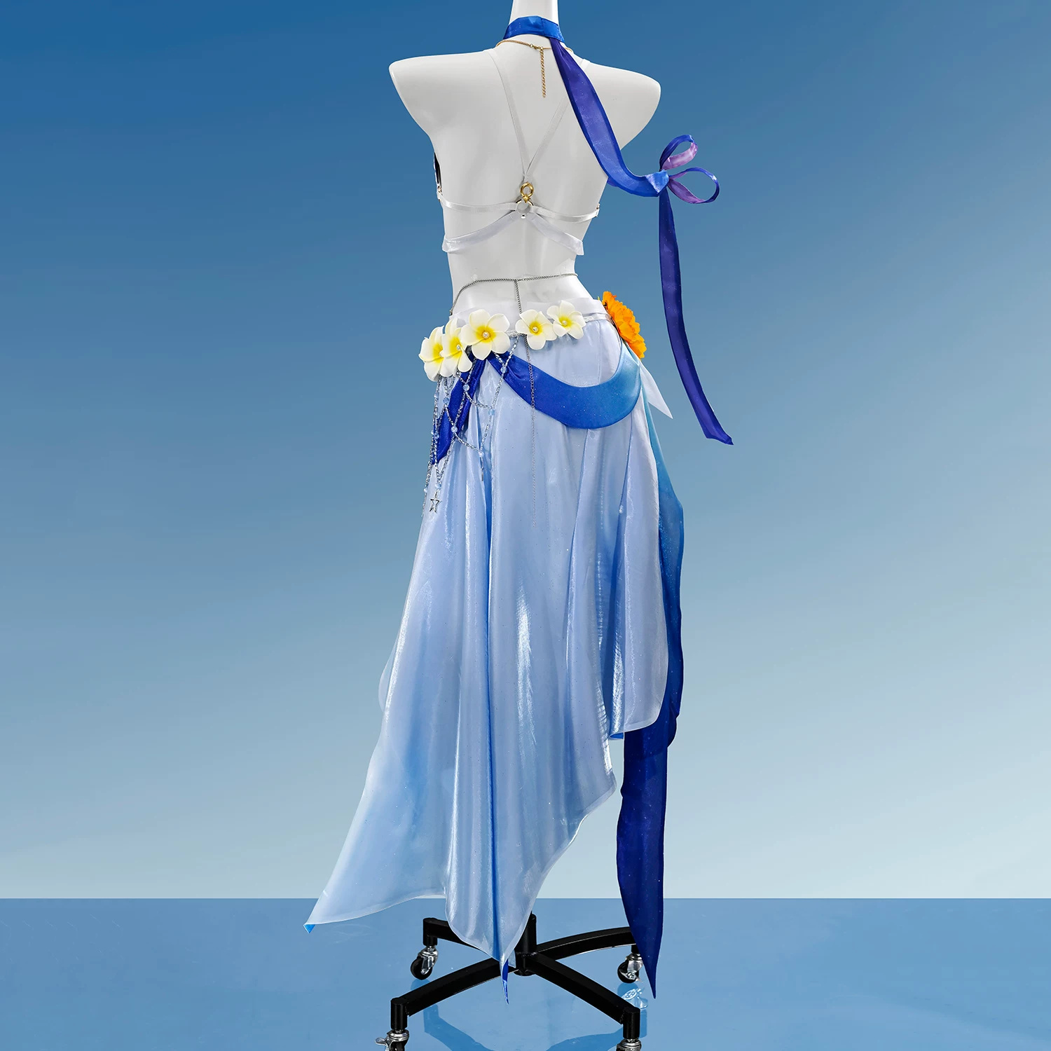 COS-HoHo Honkai: Star Rail ชุด - Party Games Sunny บทวิจารณ์และราคา