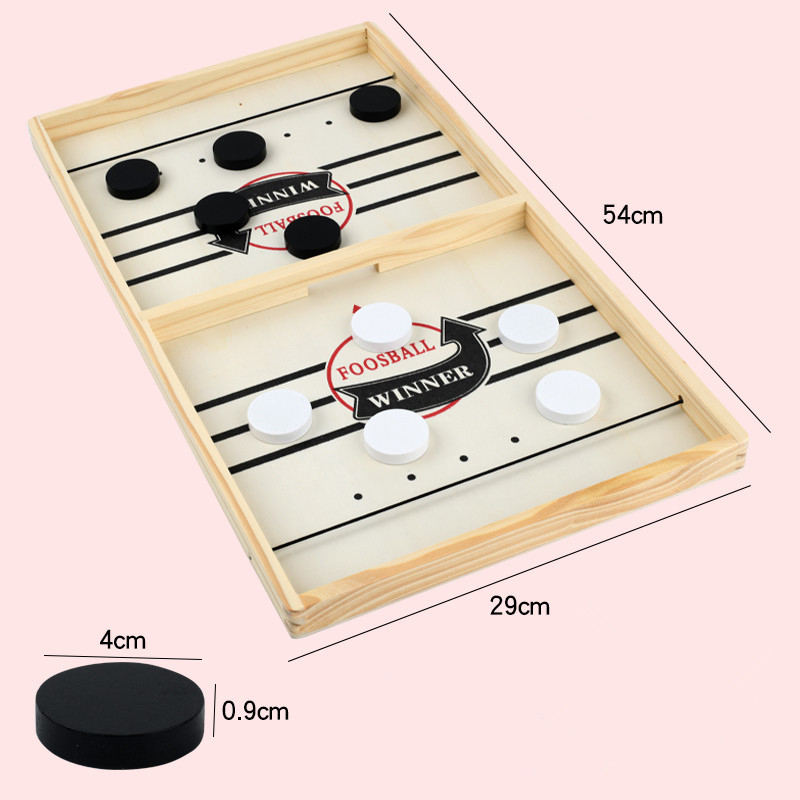 ตารางฮอกกี้ Paced Sling Puck เ - Party Games App บทวิจารณ์และราคา