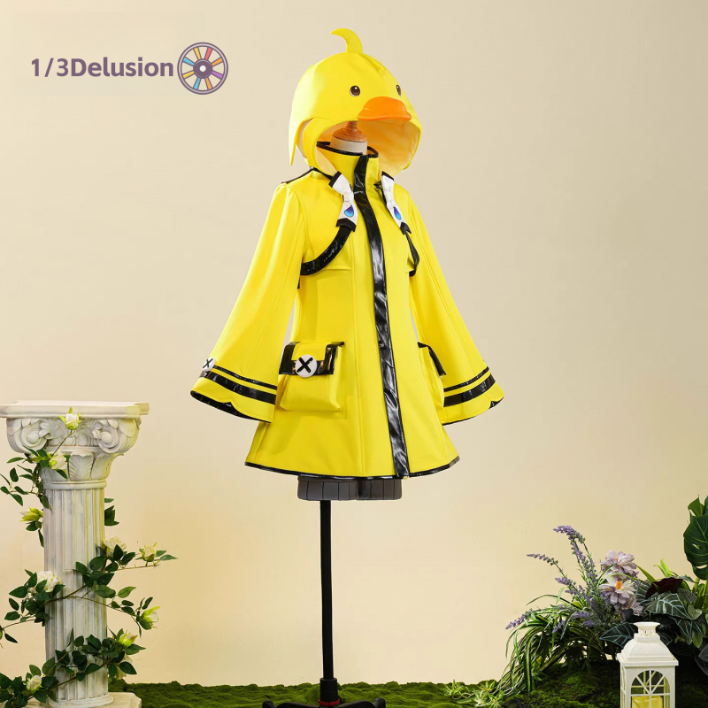 ชุดคอสเพลย์ 1/3Delusion Store  - Party Games Sunny บทวิจารณ์และราคา