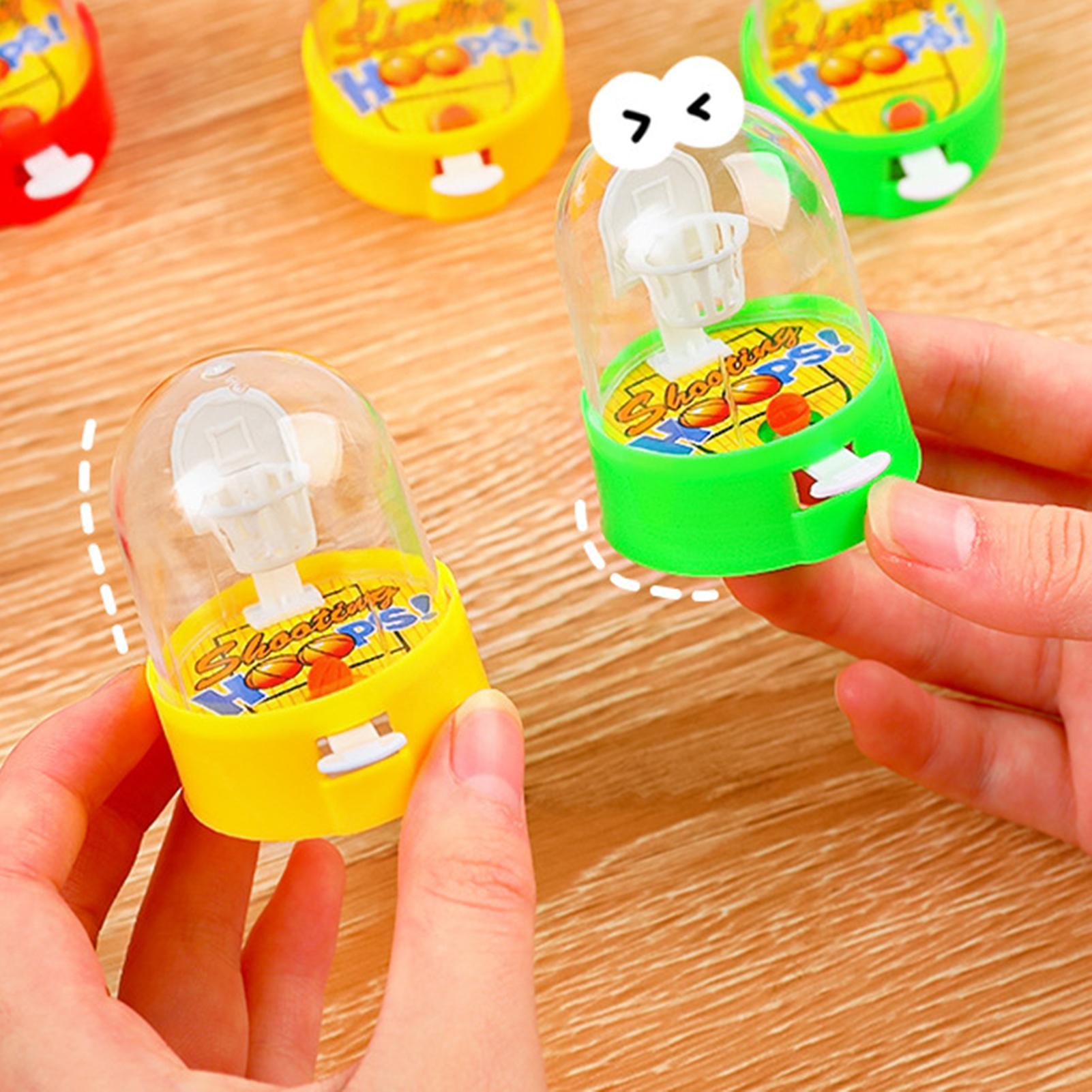 ของเล่นมินิเดสก์ท็อปแบบพกพา เก - Party Games App บทวิจารณ์และราคา