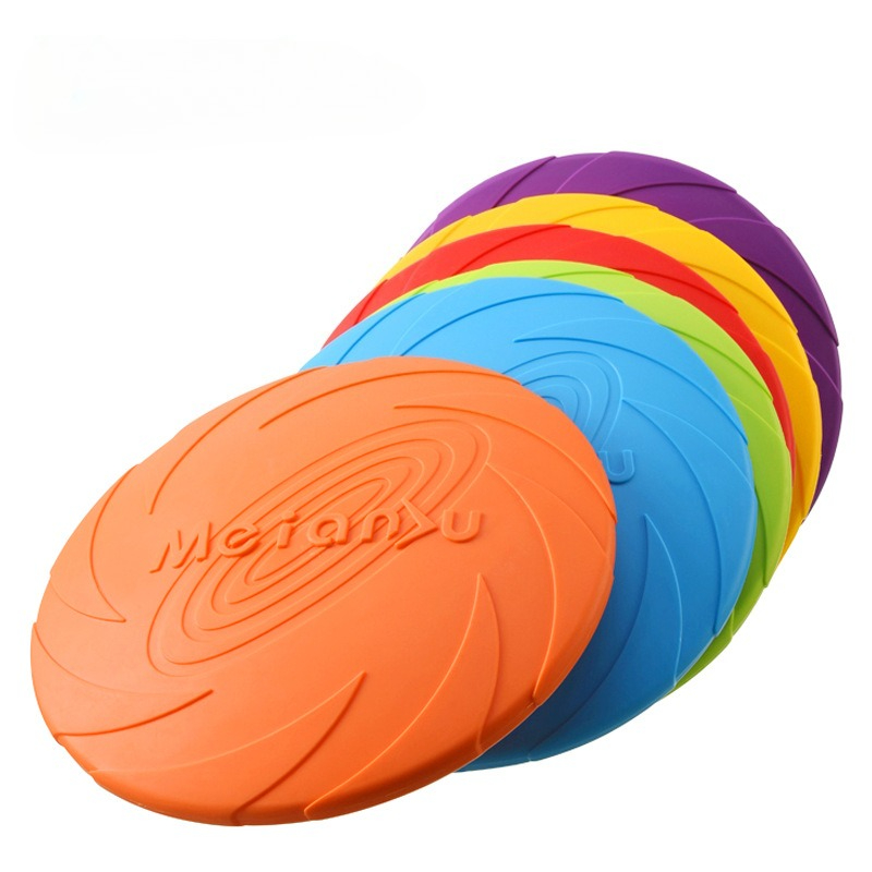 จานร่อนสำหรับสุนัข, จานร่อนพิเ - Frisbee Freestyle Disc บทวิจารณ์และราคา