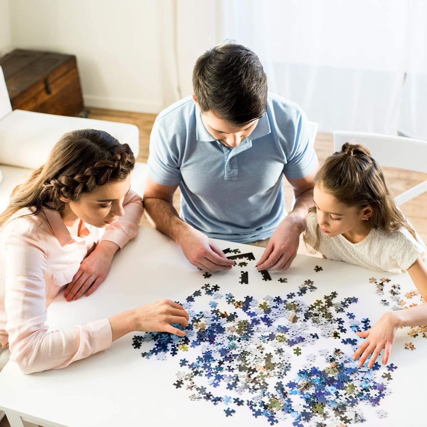บอลลูนลมร้อนท้องฟ้าเต็มไปด้วยด - Party Games Shop บทวิจารณ์และราคา
