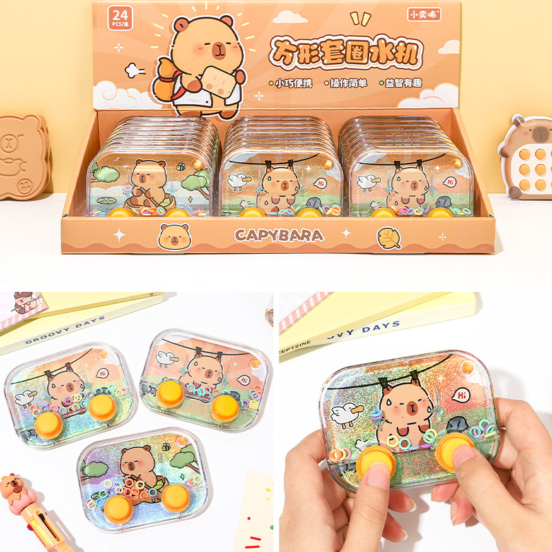 เครื่องเล่นเกมการ์ตูนสี่เหลี่ย - Party Games Gender Reveal บทวิจารณ์และราคา