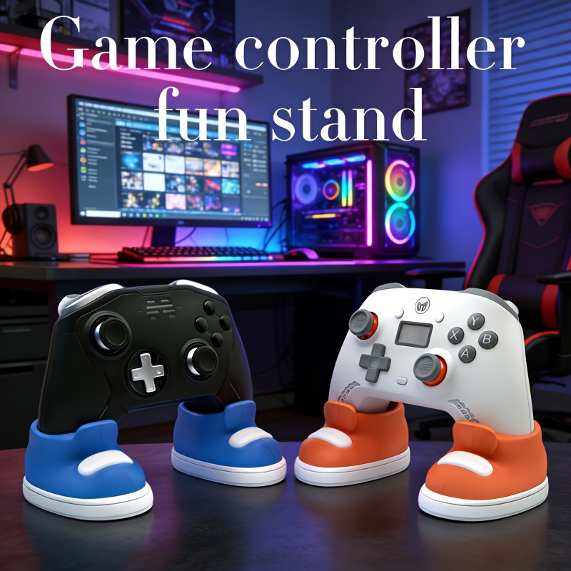 ขาตั้งจอยเกมสุดสนุก - ขาตั้งรู - Party Games Ps4 บทวิจารณ์และราคา