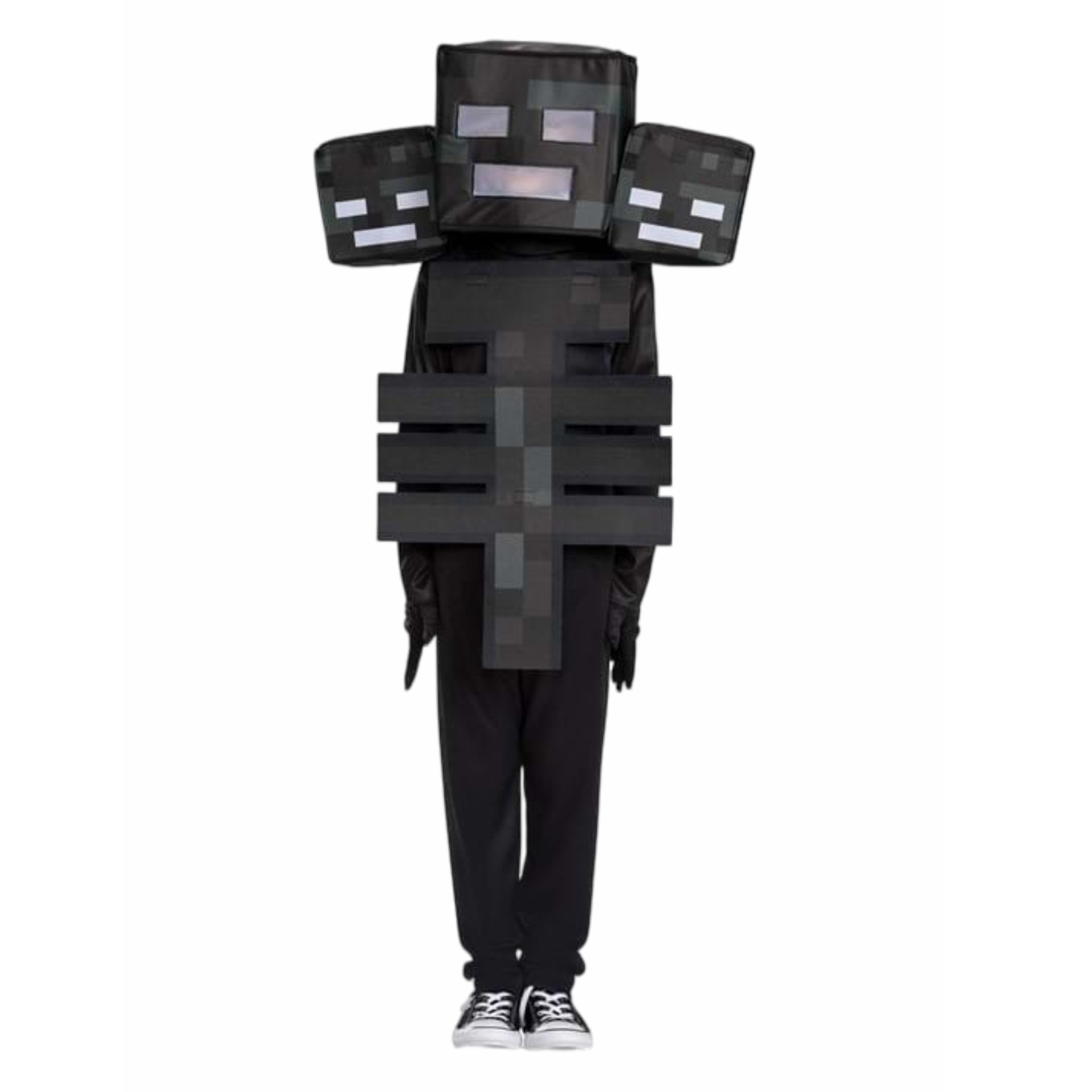 ชุดคอสเพลย์เด็ก คิดส์ คราฟท์ ด - Party Games Minecraft บทวิจารณ์และราคา