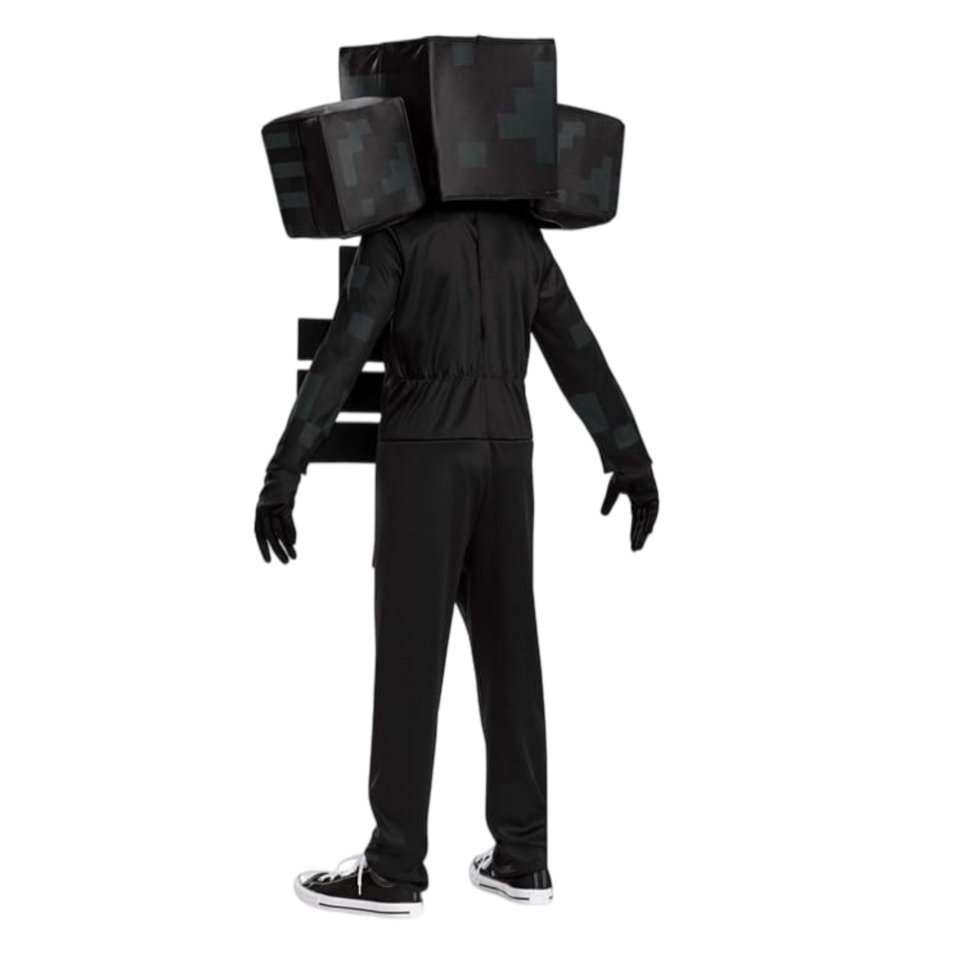 ชุดคอสเพลย์เด็ก คิดส์ คราฟท์ ด - Party Games Minecraft บทวิจารณ์และราคา