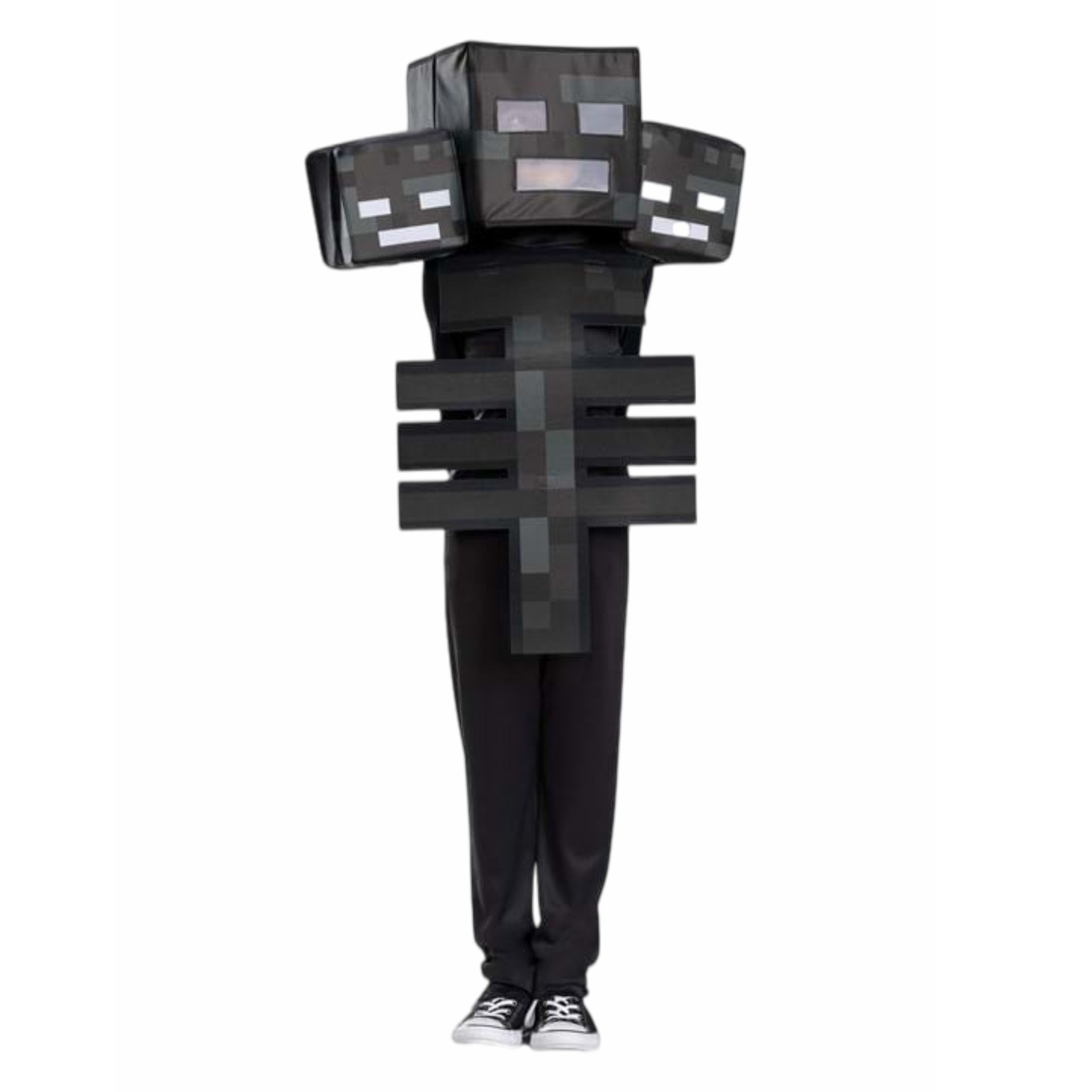 ชุดคอสเพลย์เด็ก คิดส์ คราฟท์ ด - Party Games Minecraft บทวิจารณ์และราคา