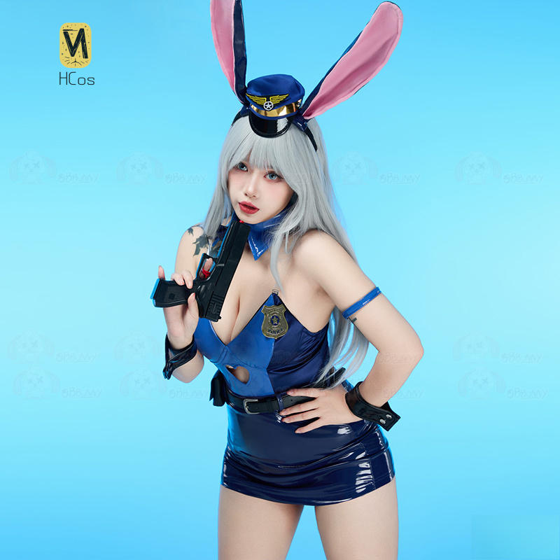 ชุดกระต่ายสาว จั๊มสูท สำหรับงา - Zoo Party Games บทวิจารณ์และราคา