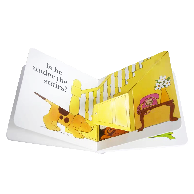 สปอตอยู่ที่ไหน? หนังสือการ์ดแบ - Party Games New Year บทวิจารณ์และราคา