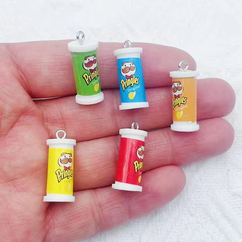10 ชิ้น จี้เรซินรูปถังมันฝรั่ง - Party Games Spy บทวิจารณ์และราคา