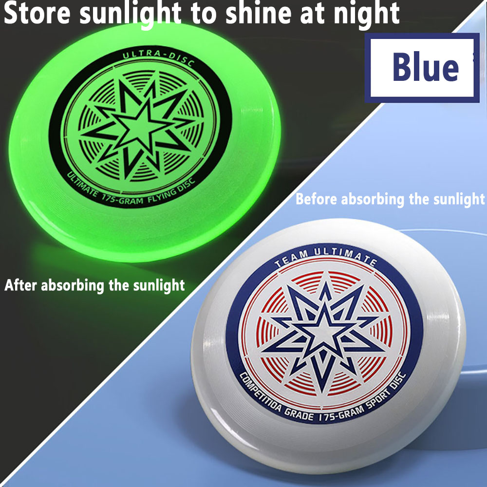 จานบินหมุนได้แบบมืออาชีพ น้ำหน - Frisbee Freestyle Disc บทวิจารณ์และราคา