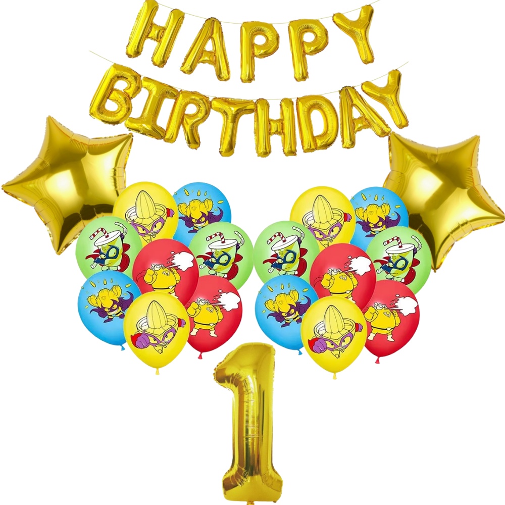 ซุปเปอร์ธิงส์ธีมตกแต่งงานเลี้ย - Party Games Easter For Kids บทวิจารณ์และราคา