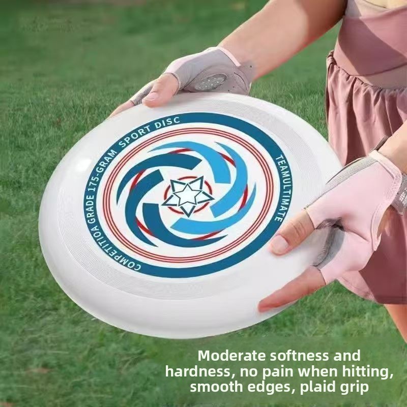 จานร่อนมืออาชีพสำหรับการแข่งขั - Frisbee Freestyle Disc บทวิจารณ์และราคา