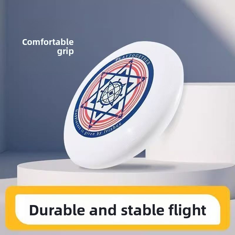 จานร่อนมืออาชีพสำหรับการแข่งขั - Frisbee Freestyle Disc บทวิจารณ์และราคา
