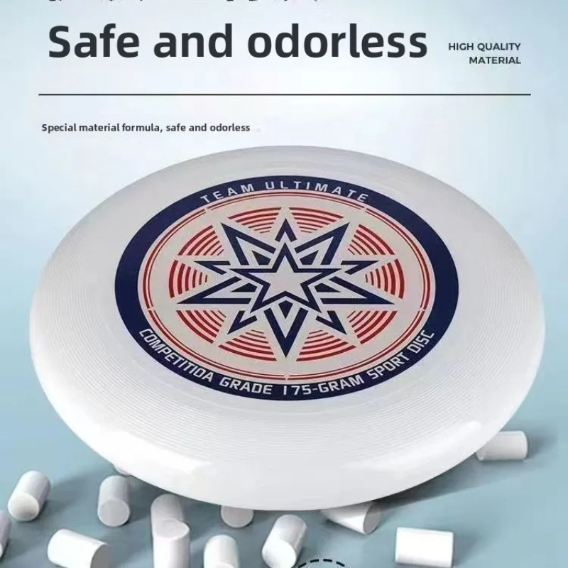 จานร่อนมืออาชีพสำหรับการแข่งขั - Frisbee Freestyle Disc บทวิจารณ์และราคา