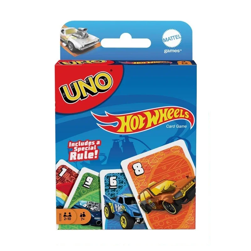 เกมการ์ด UNO ฟลิป ซูเปอร์มาริโ - Party Games Minecraft บทวิจารณ์และราคา