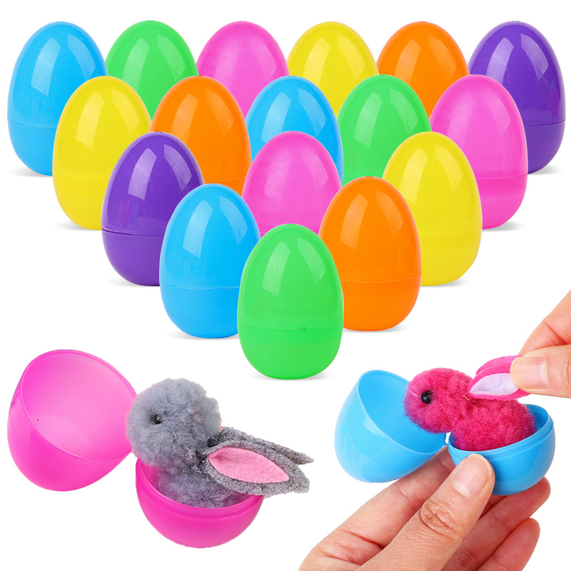 ไข่อีสเตอร์น่ารัก 24/48 ชิ้น พ - Party Games Easter For Kids บทวิจารณ์และราคา