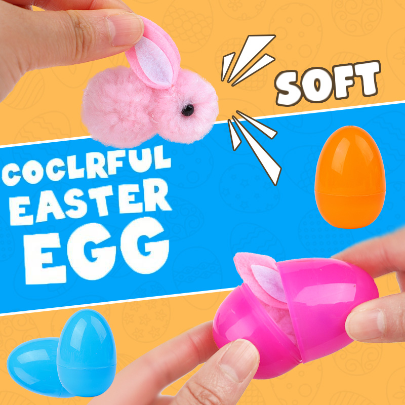 ไข่อีสเตอร์น่ารัก 24/48 ชิ้น พ - Party Games Easter For Kids บทวิจารณ์และราคา