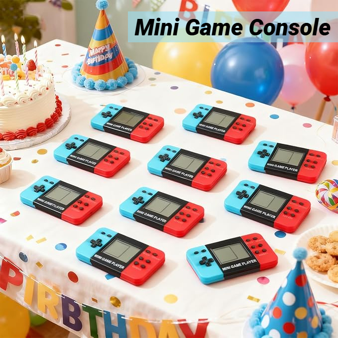 เครื่องเล่นเกมพกพาขนาดเล็กสำหร - Party Games App บทวิจารณ์และราคา